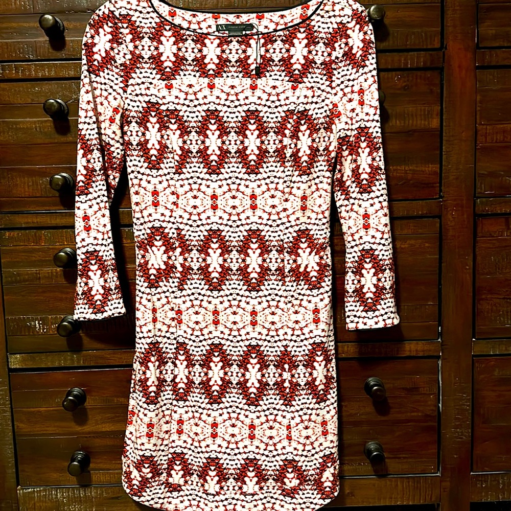 Armani Exchange Dress